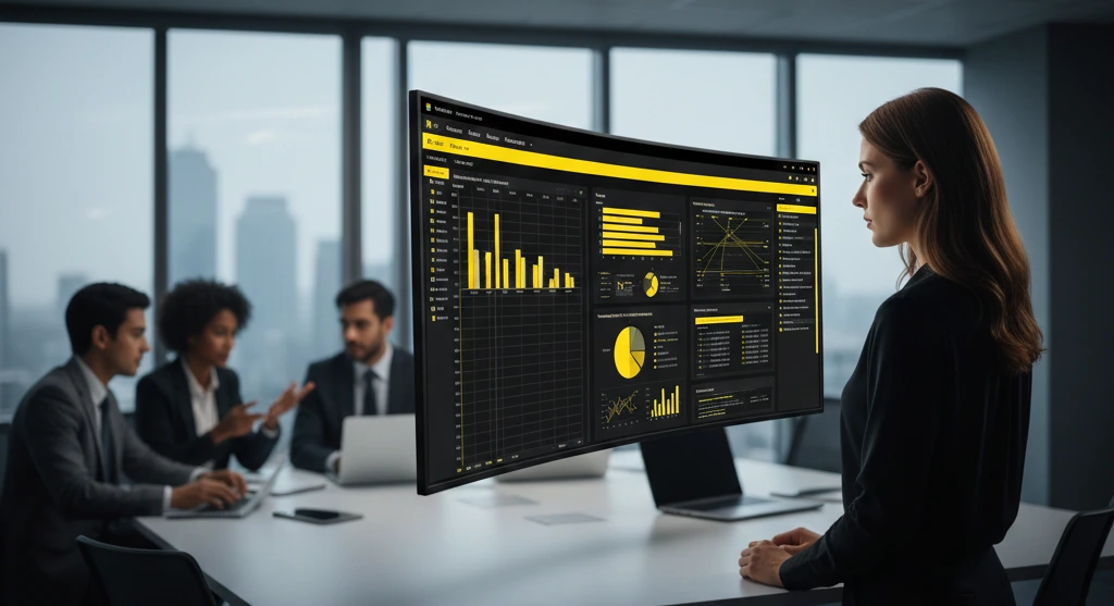 Microsoft Project Management Guide for Project Planning